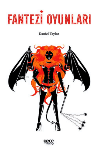 Fantezi Oyunları;Çiftler Arasındaki Tutkuyu Alevlendiren Fantezi İpuçları