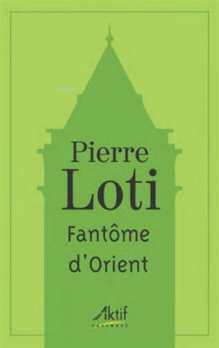 Fantome D'orient