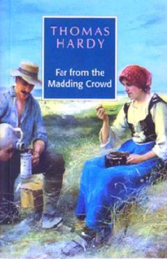 Far from the Madding Crowd