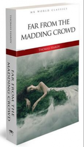 Far from the Madding Crowd