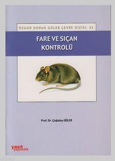 Fare ve Sıçan Kontrolü