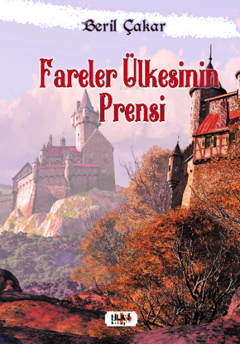 Fareler Ülkesinin Prensi