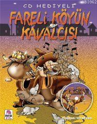 Fareli Köyün Kavalcısı (cd Hediyeli)