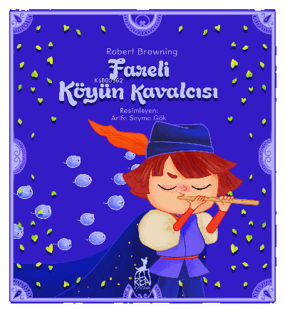 Fareli Köyün Kavalcısı