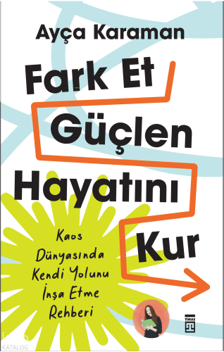 Fark Et, Güçlen, Hayatını Kur
