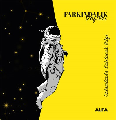 Farkındalık Defteri