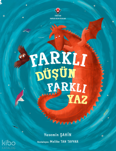 Farklı Düşün Farklı Yaz