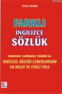 Farklı İngilizce Sözlük