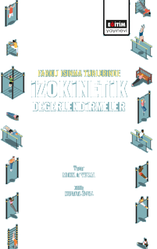 Farklı Isınma Türlerinde İzokinetik Değerlendirmeler