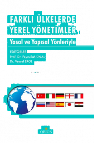 Farklı Ülkelerde Yerel Yönetimler
