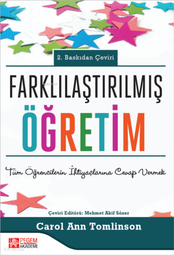 Farklılaştırılmış Öğretim