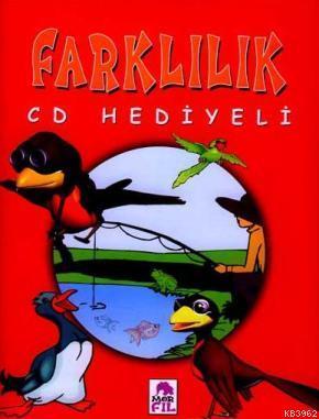 Farklılık