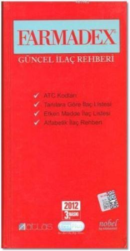 Farmadex Güncel İlaç Rehberi