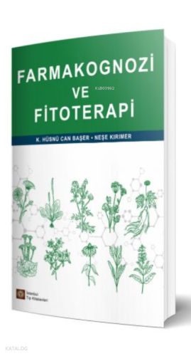 Farmakognozi ve Fitoterapi