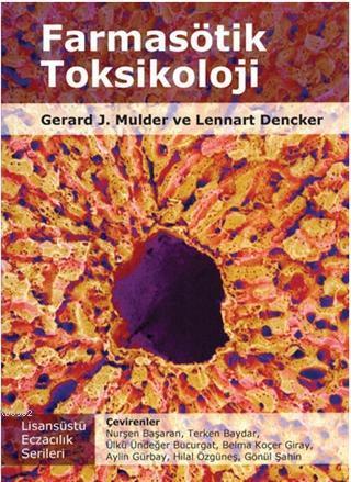 Farmasötik Toksikoloji