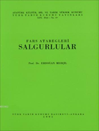 Fars Atabegleri Salgurlular