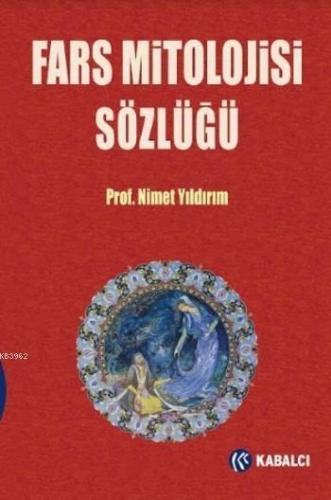 Fars Mitolojisi Sözlüğü