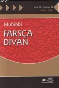 Farsça Divan