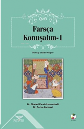 Farsça Konuşalım - 1