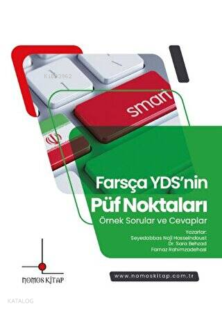 Farsça YDS’nin Püf Noktaları - Örnek Sorular ve Cevaplar