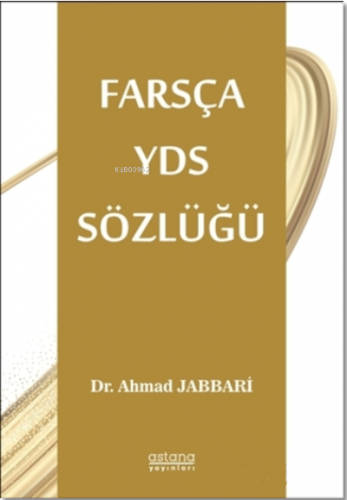 Farsça YDS Sözlüğü