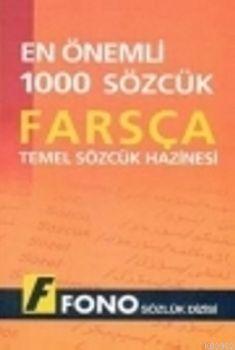 Farsçada En Önemli 1000 Sözcük