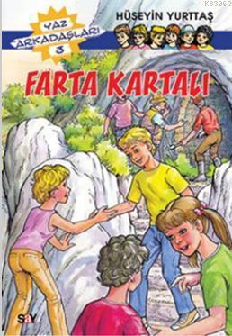 Farta Kartalı