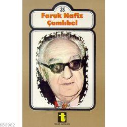 Faruk Nafız Çamlıbel