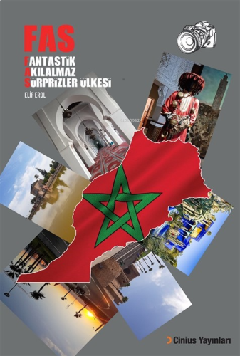 FAS- Fantastik Akılalmaz Sürprizler Ülkesi