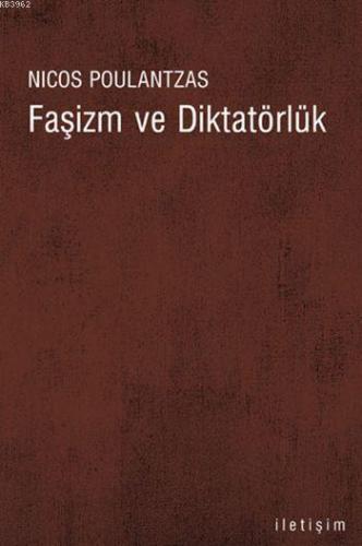 Faşizm ve Diktatörlük