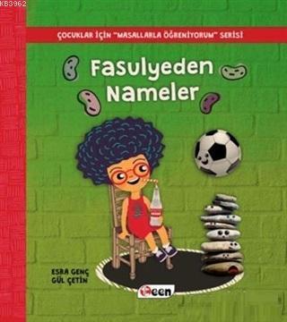 Fasulyeden Nameler