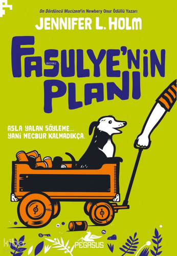 Fasulye'nin Planı