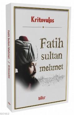Fatih Sultan Mehmet