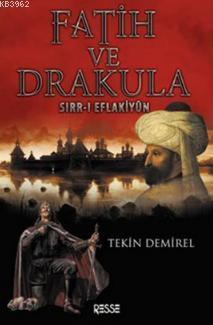Fatih ve Drakula