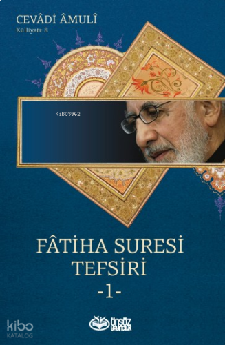 Fatiha Suresi Tefsiri -1