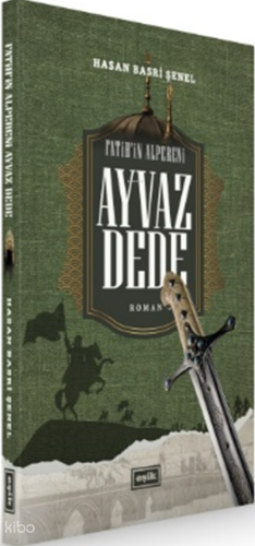 Fatih'in Alpereni Ayvaz Dede