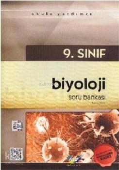 FDD 9. Sınıf Biyoloji Soru Bankası