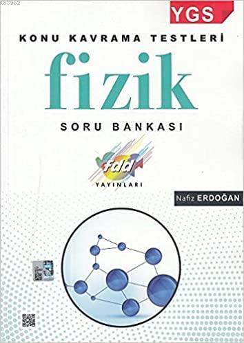 Fdd - Ygs Fizik Konu Kavrama Testleri S.B