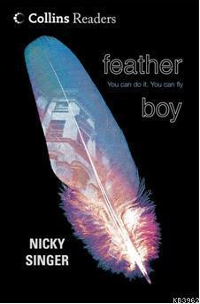 Feather Boy; Collins Readers
