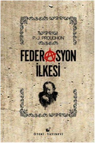 Federasyon İlkesi (Ciltli)