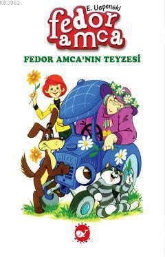 Fedor Amca'nın Teyzesi