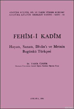 Fehim-i Kadim