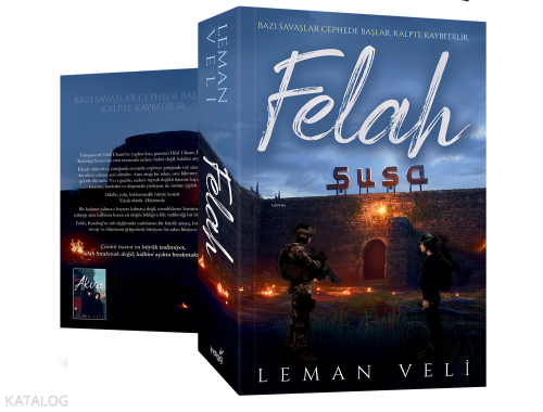 Felah