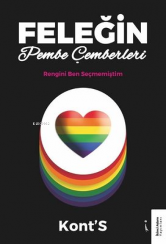 Feleğin Pembe Çemberleri