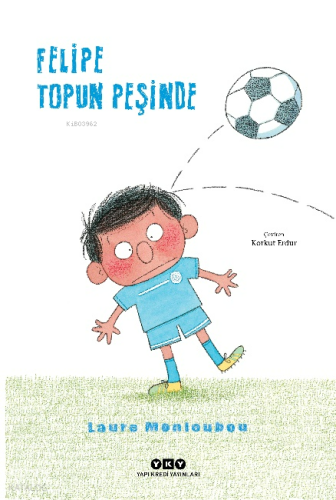 Felipe Topun Peşinde