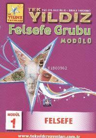 Felsefe Grubu Modül 1 - Felsefe