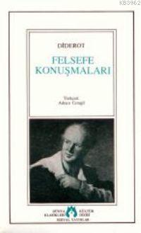 Felsefe Konuşmaları