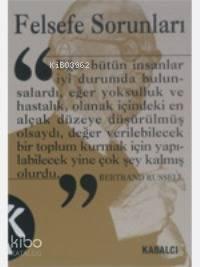 Felsefe Sorunları