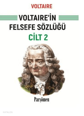 Felsefe Sözlüğü Cilt 2
