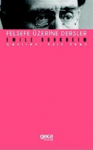Felsefe Üzerine Dersler